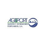 Logo-agport